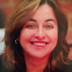 Meet your Posher, Cindy